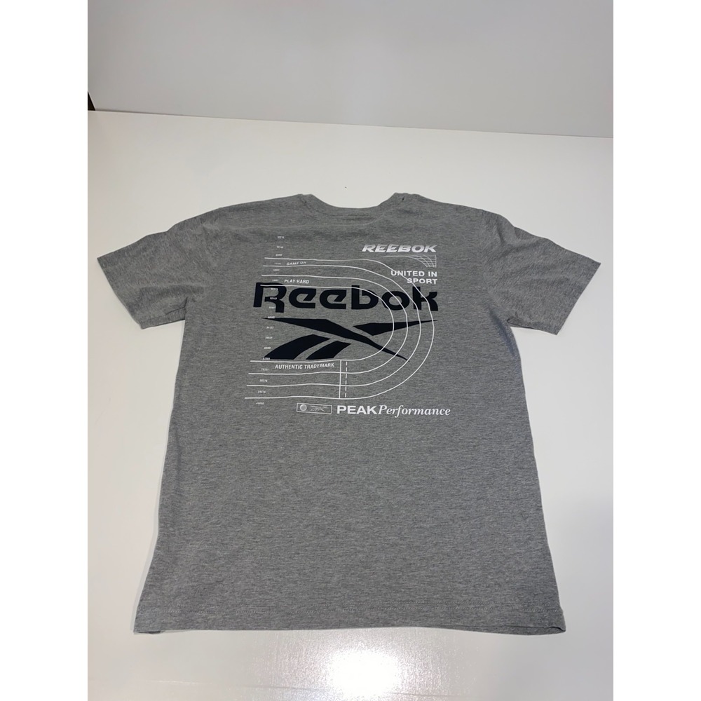 Reebok Peak Performance Tshirt